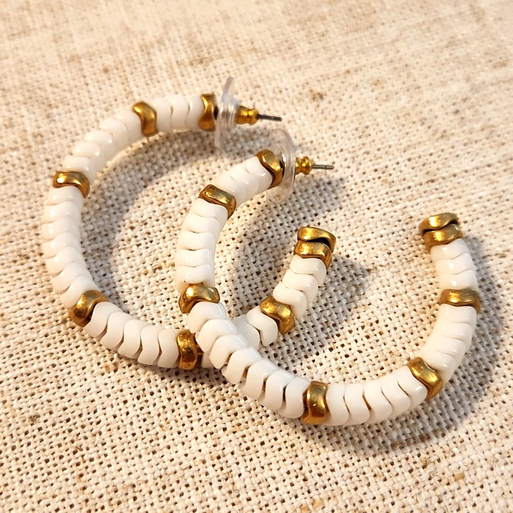 J. Crew Earrings